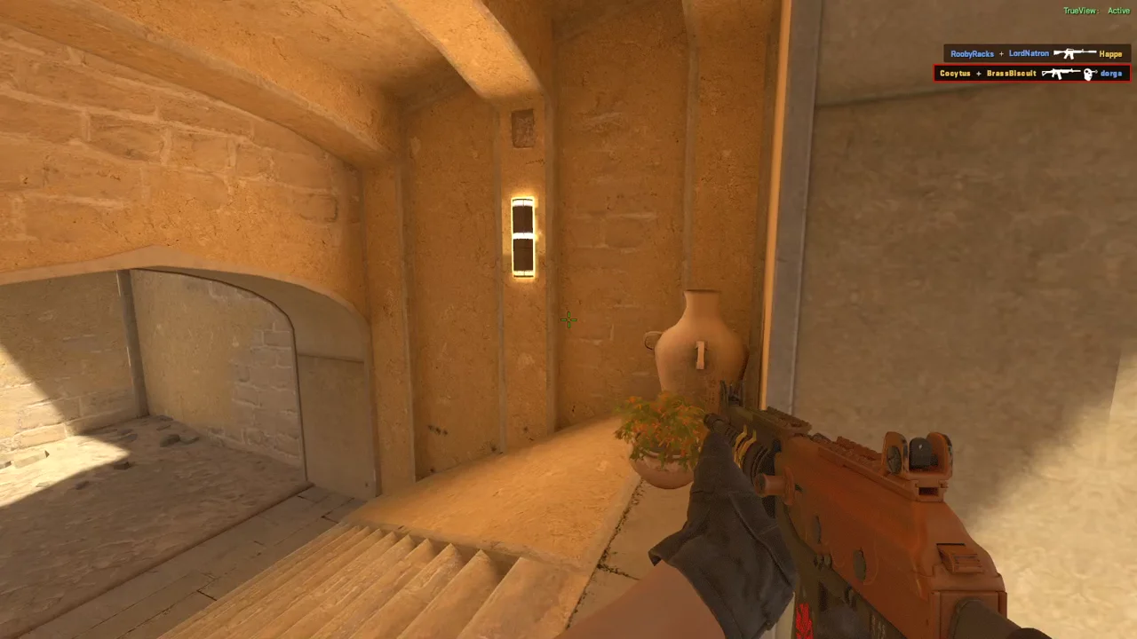 highlight